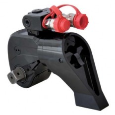 Torque wrench
